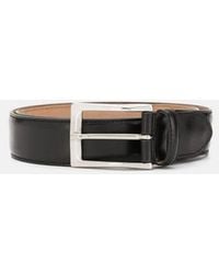 SCAROSSO - Classic Belts - Lyst