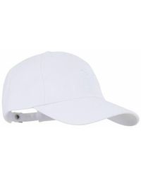 Vilebrequin - Embroidered Baseball Cap - Lyst