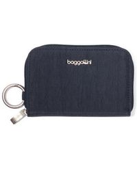Baggallini - Deluxe Card Case - Lyst