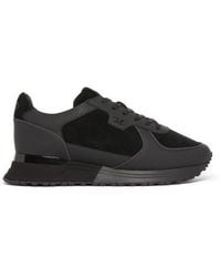 Mallet - Boundary Ripple Sneaker - Lyst