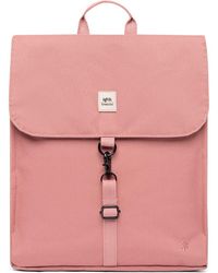 Lefrik - Handy Mini Backpack - Lyst