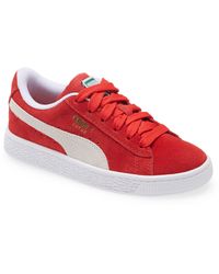 Puma Suede Classic Sneakers for Men - Up to 73% off | Lyst