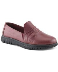 Spring Step - Patton Loafer - Lyst