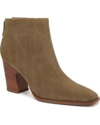 Sarto - Jerilyn Bootie - Lyst