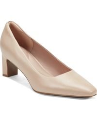 Rockport - Merida Almond Toe Pump - Lyst