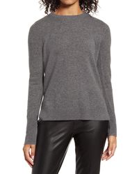 halogen sweaters