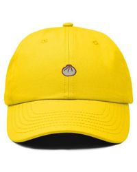 Alix - Dumpling Dad Cap - Lyst