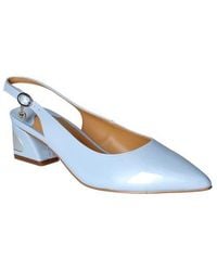 J. Reneé - J.Renée Shayanne Slingback Pointed Toe Pump - Lyst