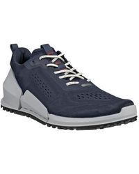 Ecco - Biom 2.0 Knit Sneaker - Lyst