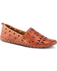 Spring Step - Fusaro Loafer - Lyst