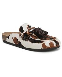 Sam Edelman - Astrid Tassel Loafer - Lyst