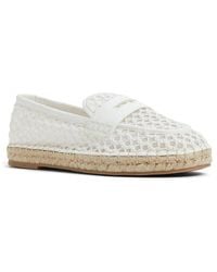 ALDO - Summercrush Penny Loafer - Lyst