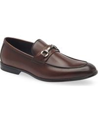 Nordstrom - Fraser Bit Loafer - Lyst