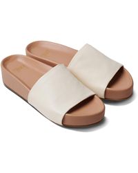 Beek - Pelican Slide Sandal - Lyst