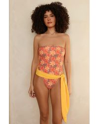 Dippin' Daisy's - Primavera One Piece - Lyst