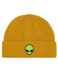 Alix - Alien Watch Cap - Lyst
