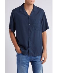 NN07 - Julio 5971 Button-up Shirt - Lyst
