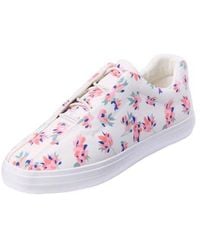 Comfortview - The Bungee Slip On Sneaker - Lyst
