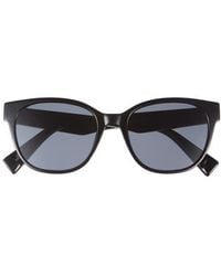 BP. - Square Sunglasses - Lyst