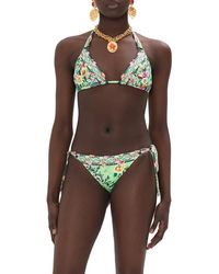 Camilla - Two-piece Swimsuit At Nordstrom - Lyst