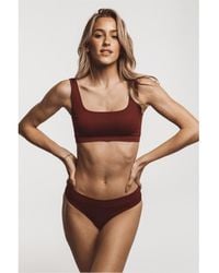 LDMA - Low Hide Brief - Lyst