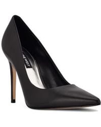 Nine West - Fresh Pointed Toe Pump - Lyst
