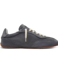 Axel Arigato - Daze Suede Runner - Lyst