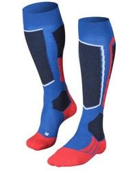 FALKE - Sk2 Intermediate Ski Socks - Lyst