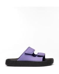 Veja - Etna Slide Sandal - Lyst