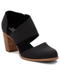 TOMS - Milan Pump - Lyst