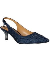J. Reneé - J.renée Ferryanne Slingback Pointed Toe Pump - Lyst