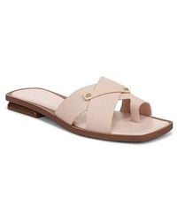 Sarto - Etta Toe Loop Sandal - Lyst