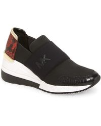 felix extreme scuba and leather trainer
