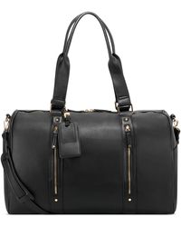 sole society duffle bag