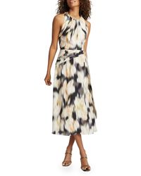 reiss cheyenne dress