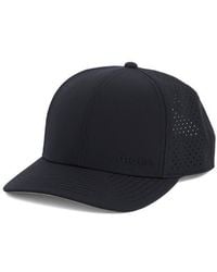 Melin - Hydro Compass Snapback Cap - Lyst