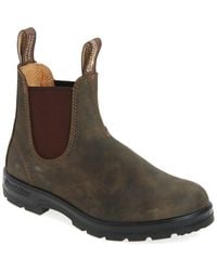 Blundstone - Blundstone Chelsea Boot - Lyst