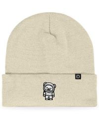 Alix - Ice Bear Beanie - Lyst