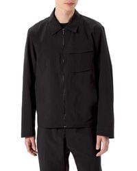 Veilance - Spere Sl Jacket - Lyst
