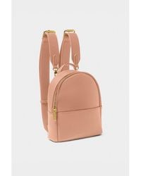 Katie Loxton - Mika Small Backpack - Lyst