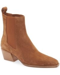 Rag & Bone - Joni Chelsea Bootie - Lyst