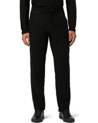 Joe's Jeans - Jax Cotton Utility Pants - Lyst