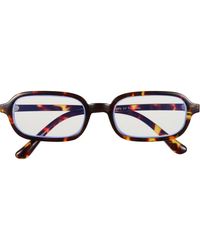 BP. - Gradient Square Sunglasses - Lyst