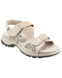 Softwalk - Oahu Slingback Sandal - Lyst