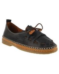 Spring Step - Berna Flat - Lyst