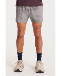 Roark - Alta 5 Drawstring Shorts - Lyst