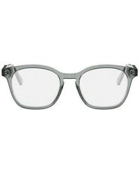 Dior - Botanica O S5I 52Mm Square Optical Glasses - Lyst