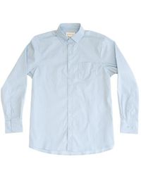 Dapper Boi - Essential Long Sleeve Button-Up - Lyst