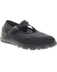 Propet - Travelactiv Mary Jane Sneaker - Lyst