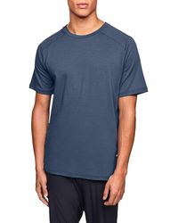 On Shoes - Focus-t Performance Running T-shirt - Lyst